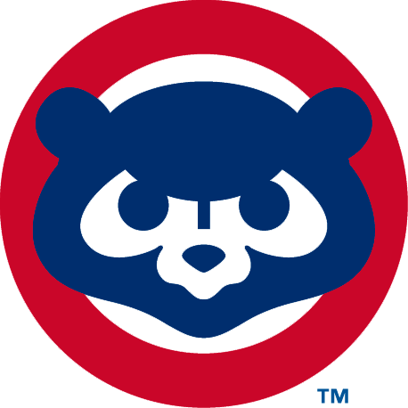 Chicago Cubs 1979-1993 Alternate Logo iron on heat transfer